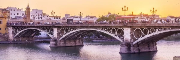 Route through Triana: everything you can do in this neighborhood of Seville in one day - Tree Triana